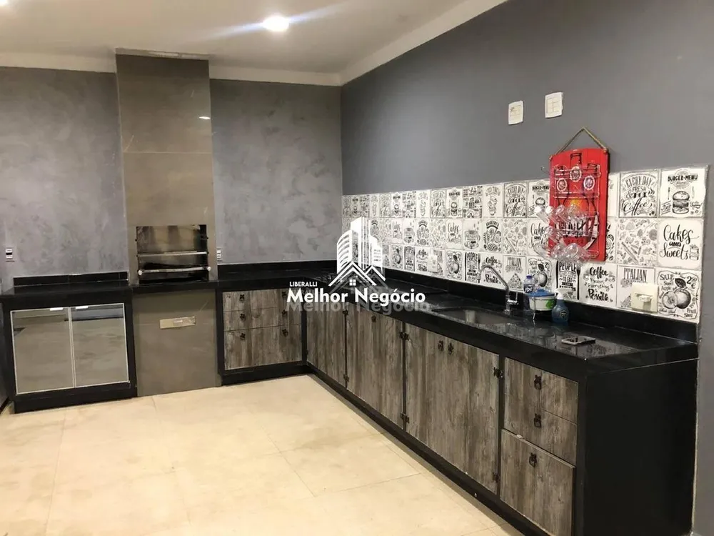 Casa, 4 quartos, 226 m² - Foto 5