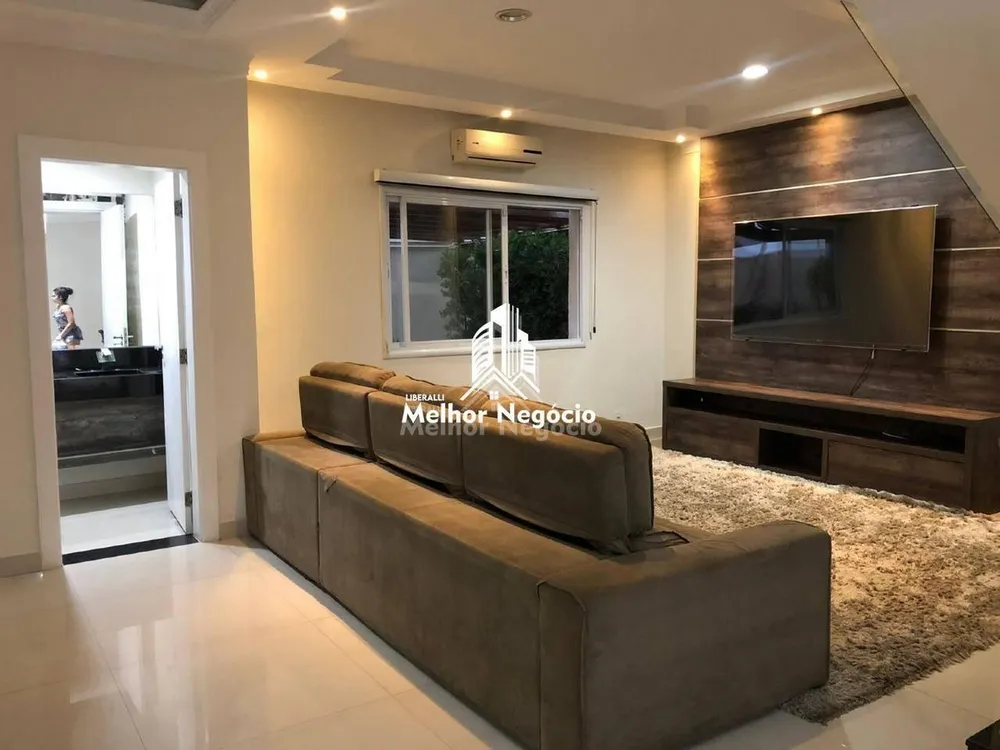 Casa, 4 quartos, 226 m² - Foto 1