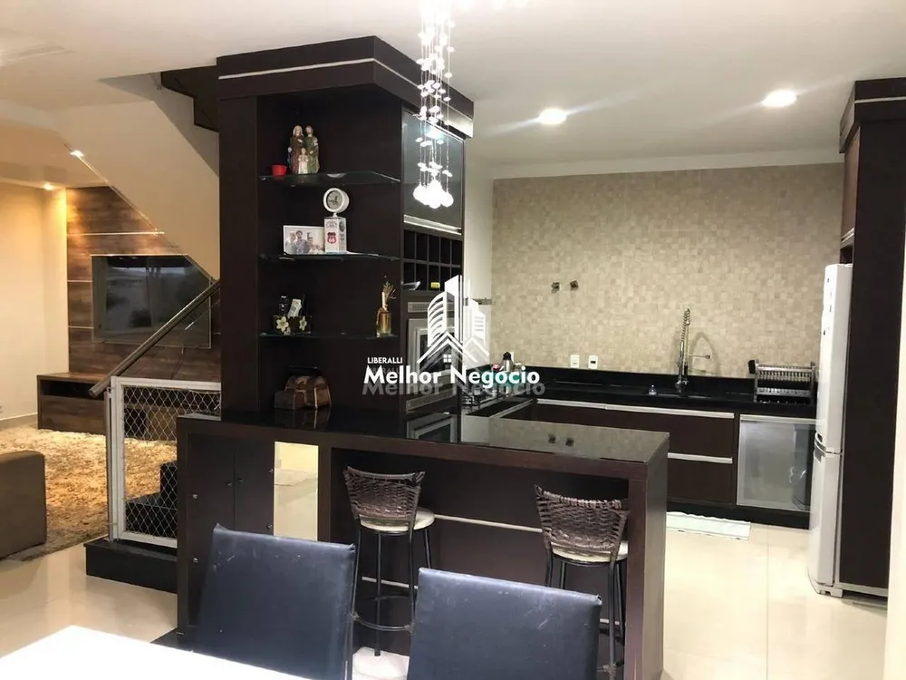 Casa, 4 quartos, 226 m² - Foto 7