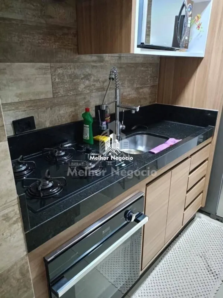 Apartamento, 2 quartos, 49 m² - Foto 2
