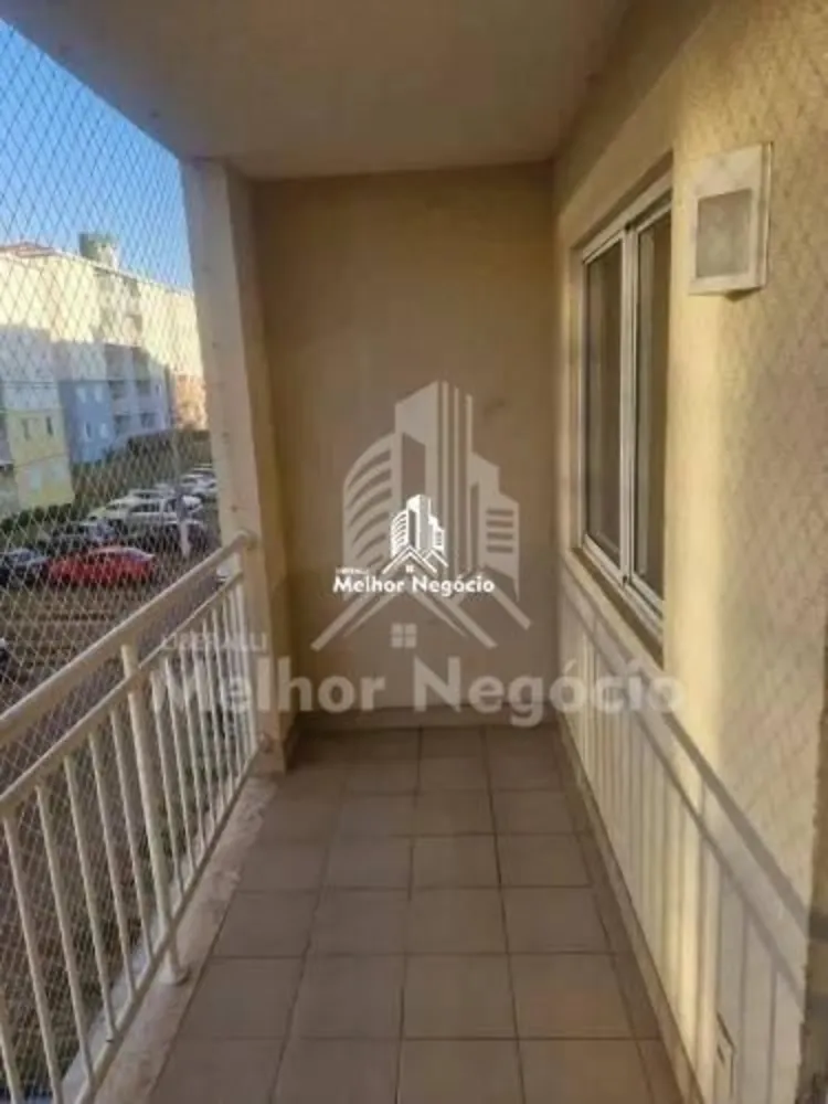 Apartamento, 2 quartos, 70 m² - Foto 6