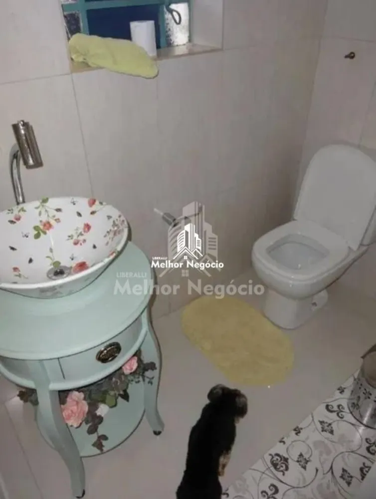 Casa, 4 quartos, 220 m² - Foto 6