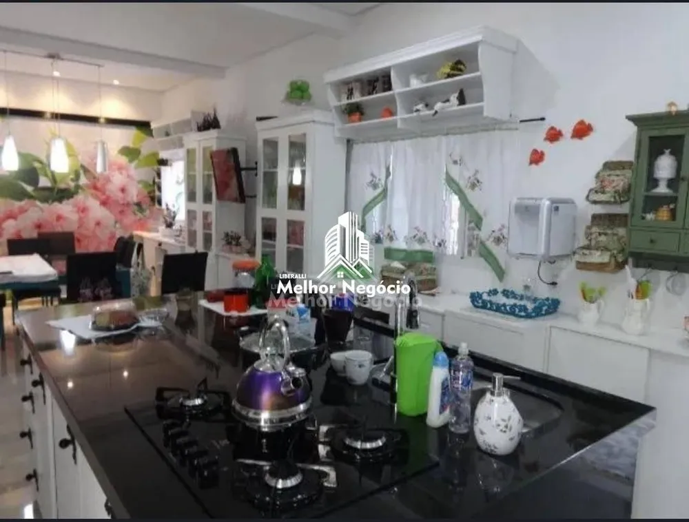 Casa, 4 quartos, 220 m² - Foto 8