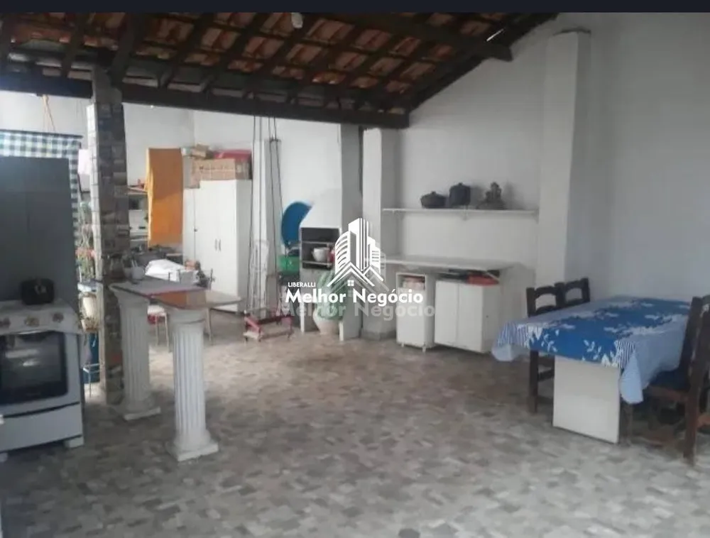 Casa, 4 quartos, 220 m² - Foto 5
