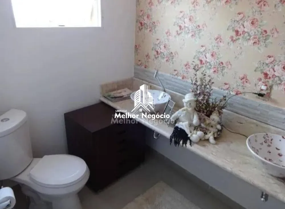 Casa, 4 quartos, 220 m² - Foto 7