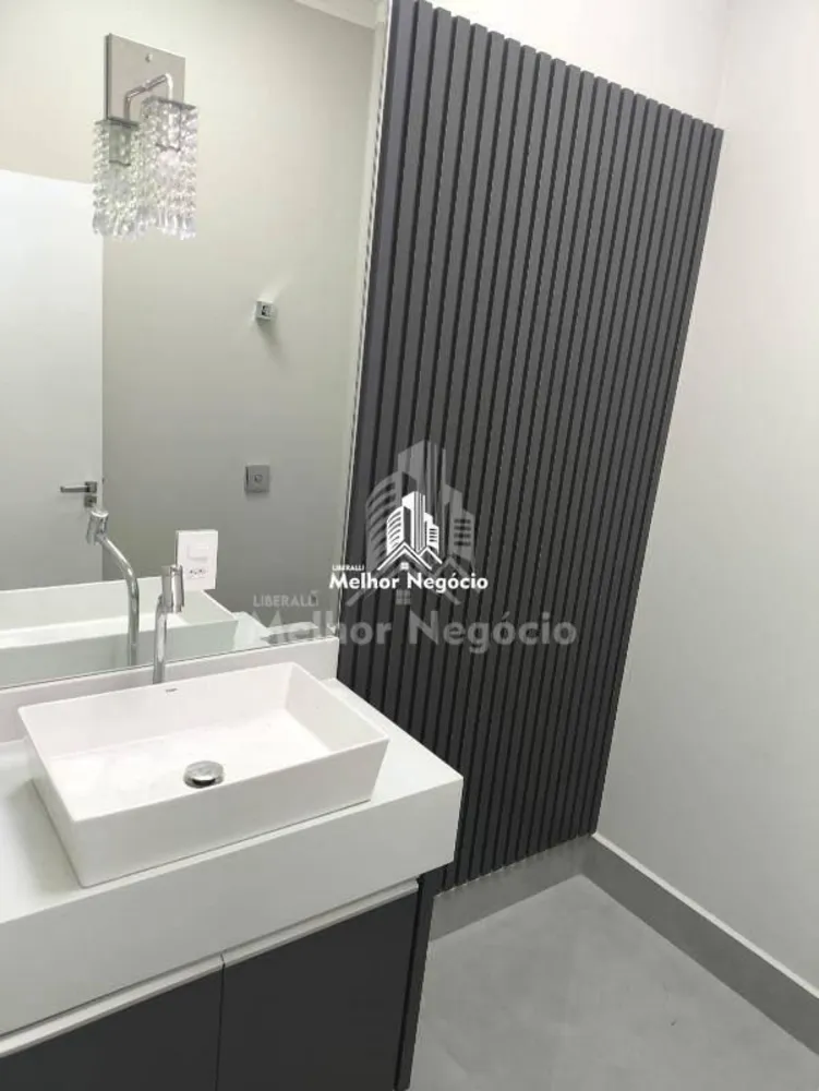 Casa, 4 quartos, 241 m² - Foto 1