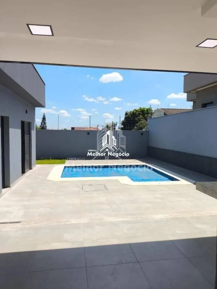 Casa, 4 quartos, 241 m² - Foto 3