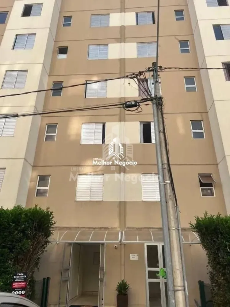 Apartamento, 2 quartos, 47 m² - Foto 1