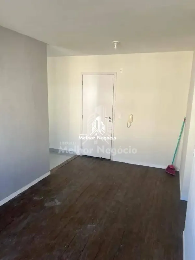 Apartamento, 2 quartos, 47 m² - Foto 2
