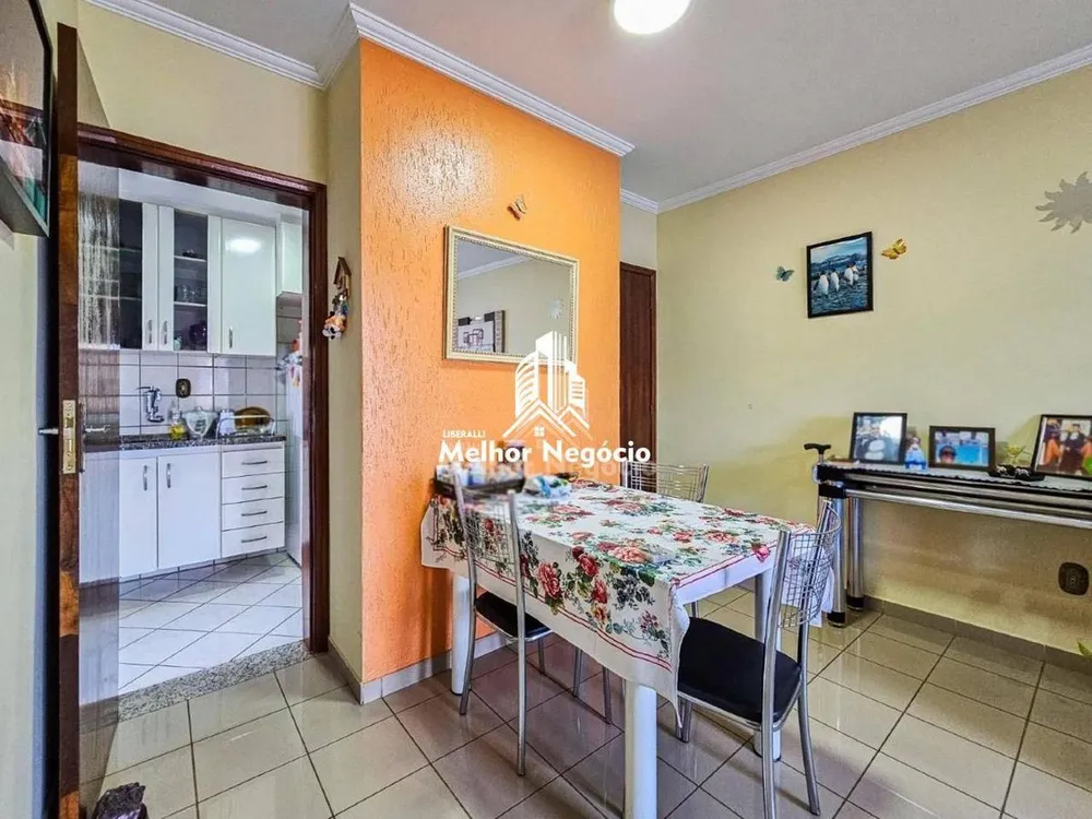 Apartamento, 3 quartos, 90 m² - Foto 2