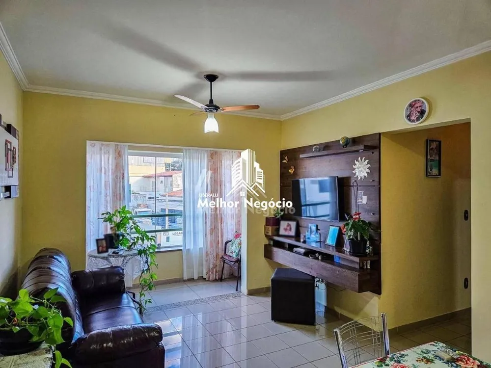 Apartamento, 3 quartos, 90 m² - Foto 7