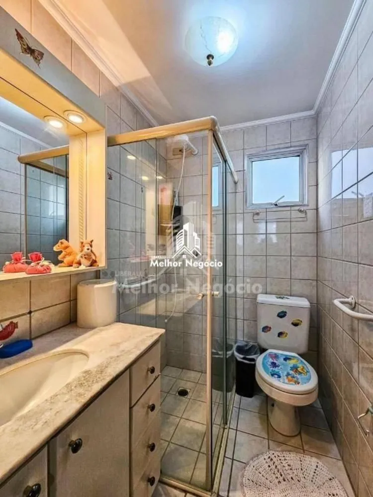 Apartamento, 3 quartos, 90 m² - Foto 3