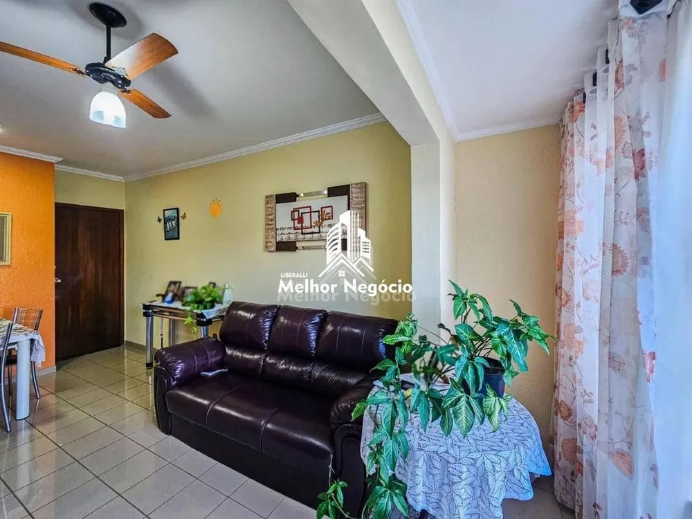 Apartamento, 3 quartos, 90 m² - Foto 5