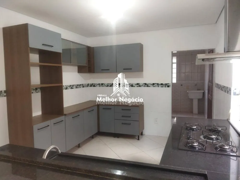 Casa, 4 quartos, 150 m² - Foto 5