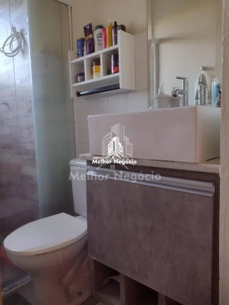 Apartamento, 2 quartos, 49 m² - Foto 7