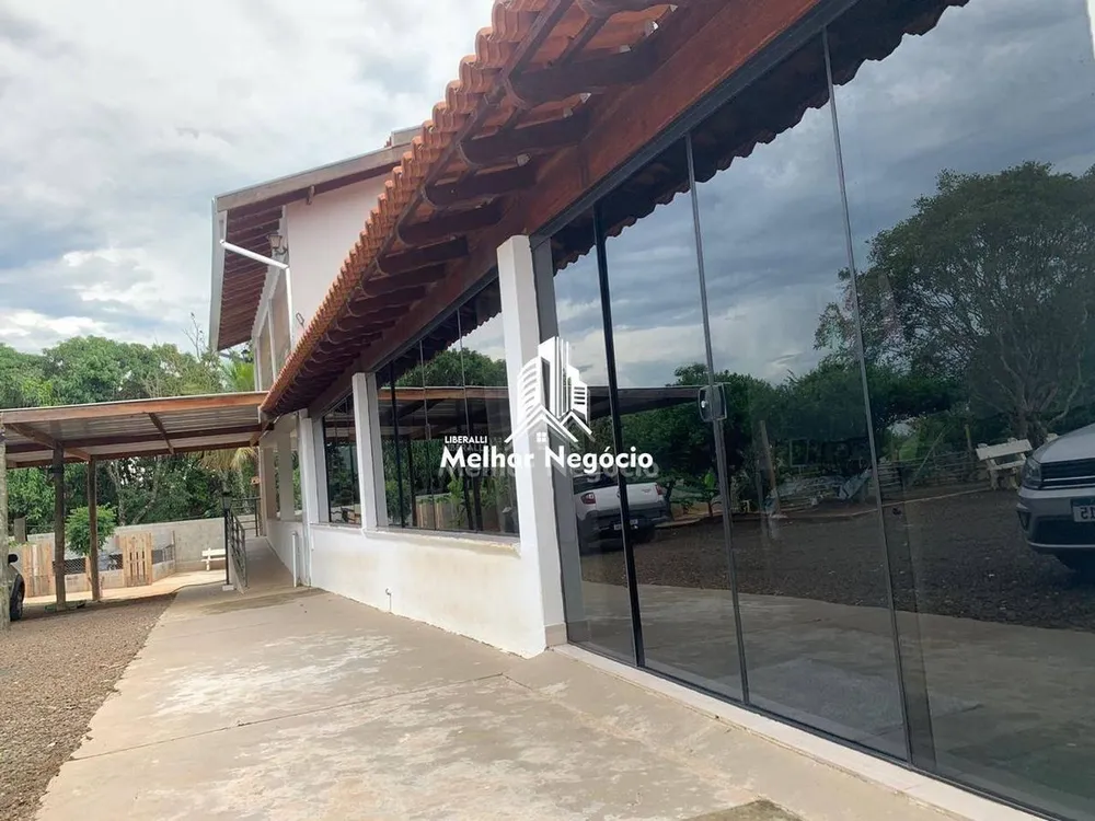 Chácara, 3 quartos, 3000 m² - Foto 5