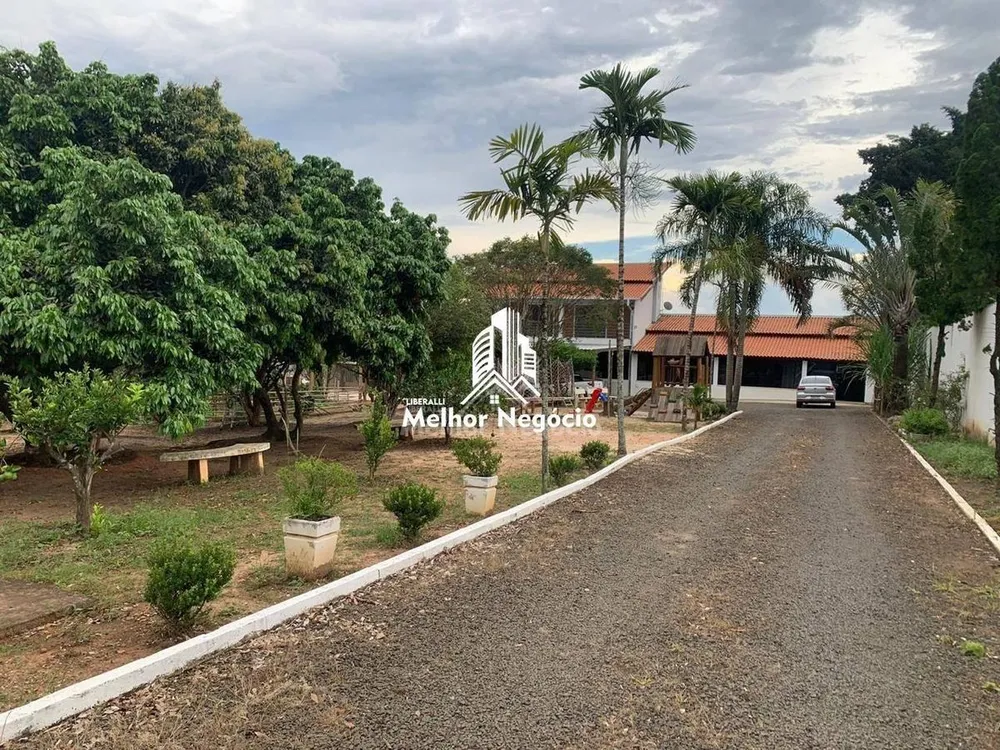Chácara, 3 quartos, 3000 m² - Foto 6
