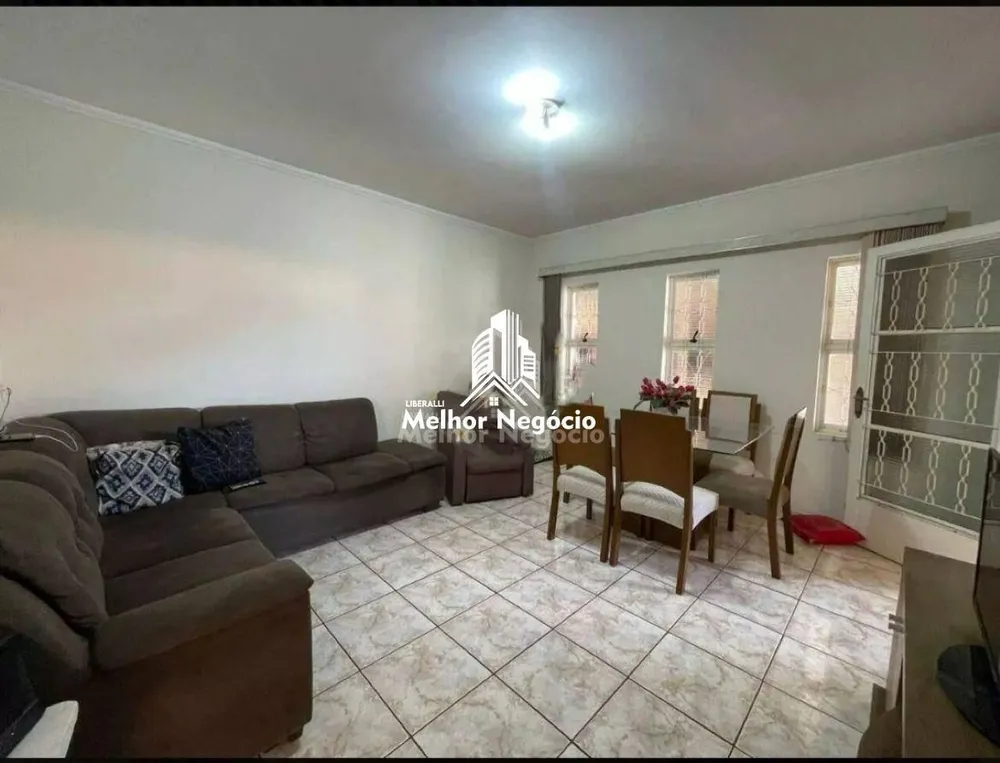 Casa, 3 quartos, 100 m² - Foto 1