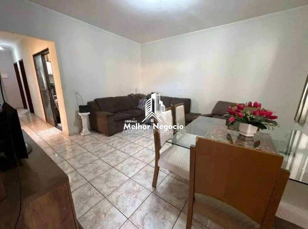 Casa, 3 quartos, 100 m² - Foto 2