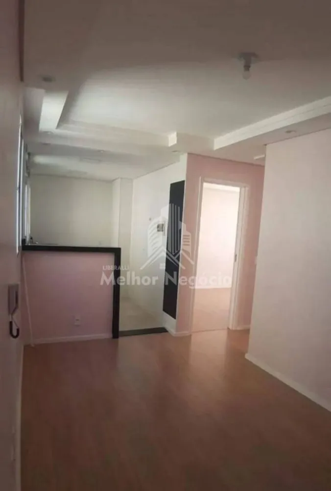 Apartamento, 2 quartos, 44 m² - Foto 3