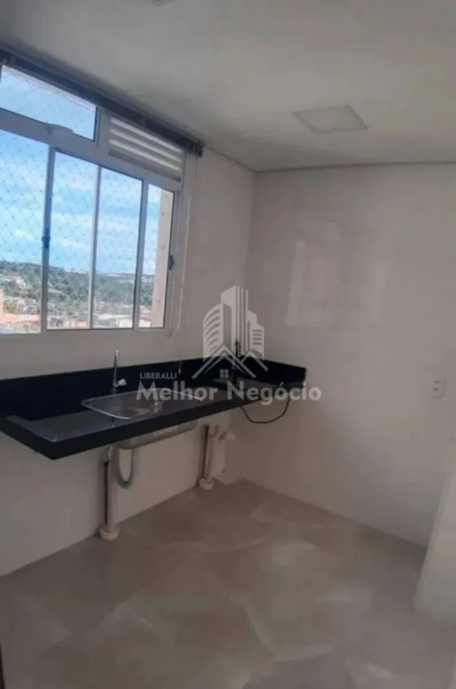 Apartamento, 2 quartos, 44 m² - Foto 5