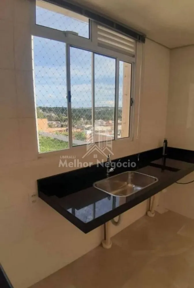 Apartamento, 2 quartos, 44 m² - Foto 4