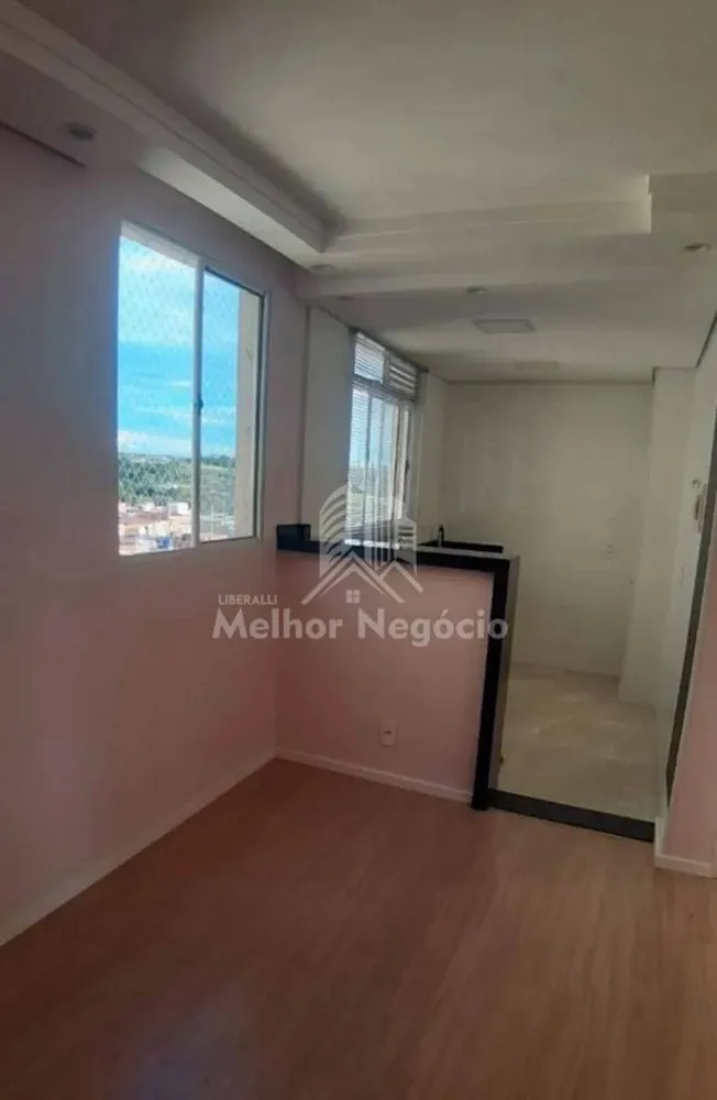 Apartamento, 2 quartos, 44 m² - Foto 1