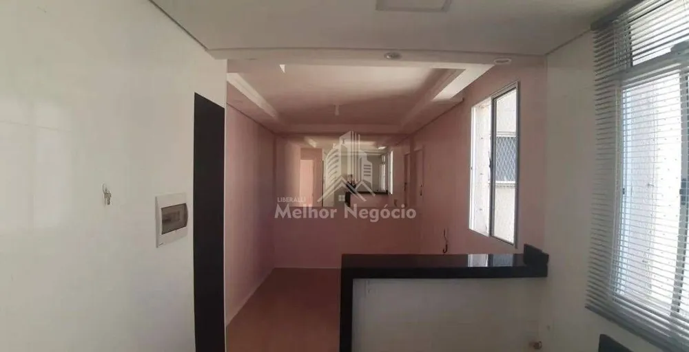 Apartamento, 2 quartos, 44 m² - Foto 2