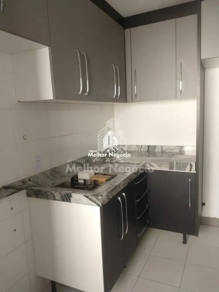 Apartamento, 1 quarto, 49 m² - Foto 3