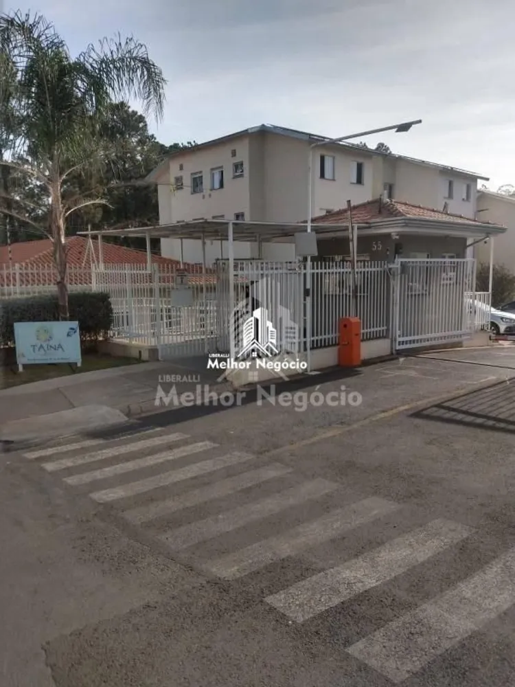 Apartamento, 1 quarto, 49 m² - Foto 7