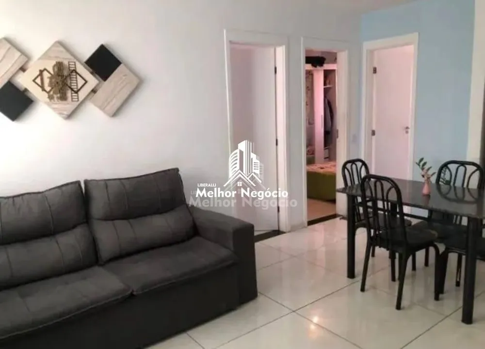 Apartamento, 2 quartos, 47 m² - Foto 4