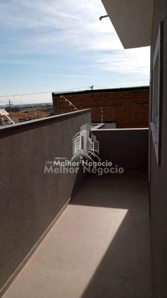 Casa, 3 quartos, 145 m² - Foto 3