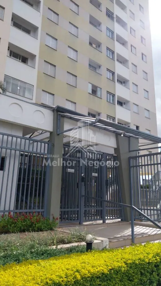 Apartamento, 3 quartos, 65 m² - Foto 2
