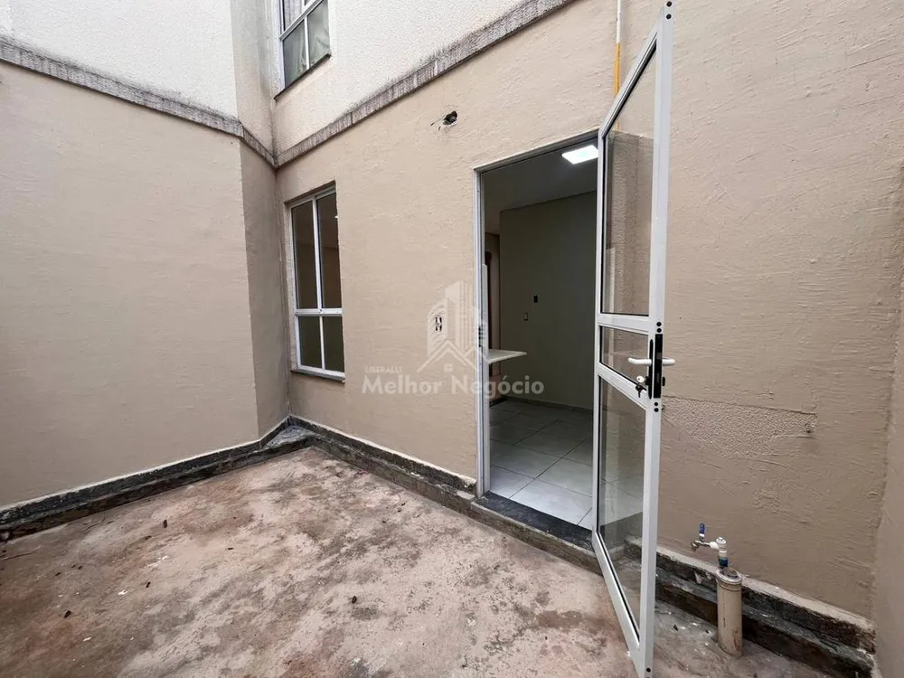 Apartamento, 2 quartos, 45 m² - Foto 4