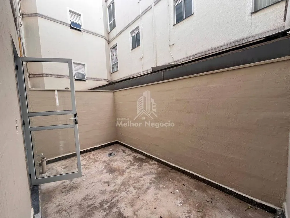 Apartamento, 2 quartos, 45 m² - Foto 8