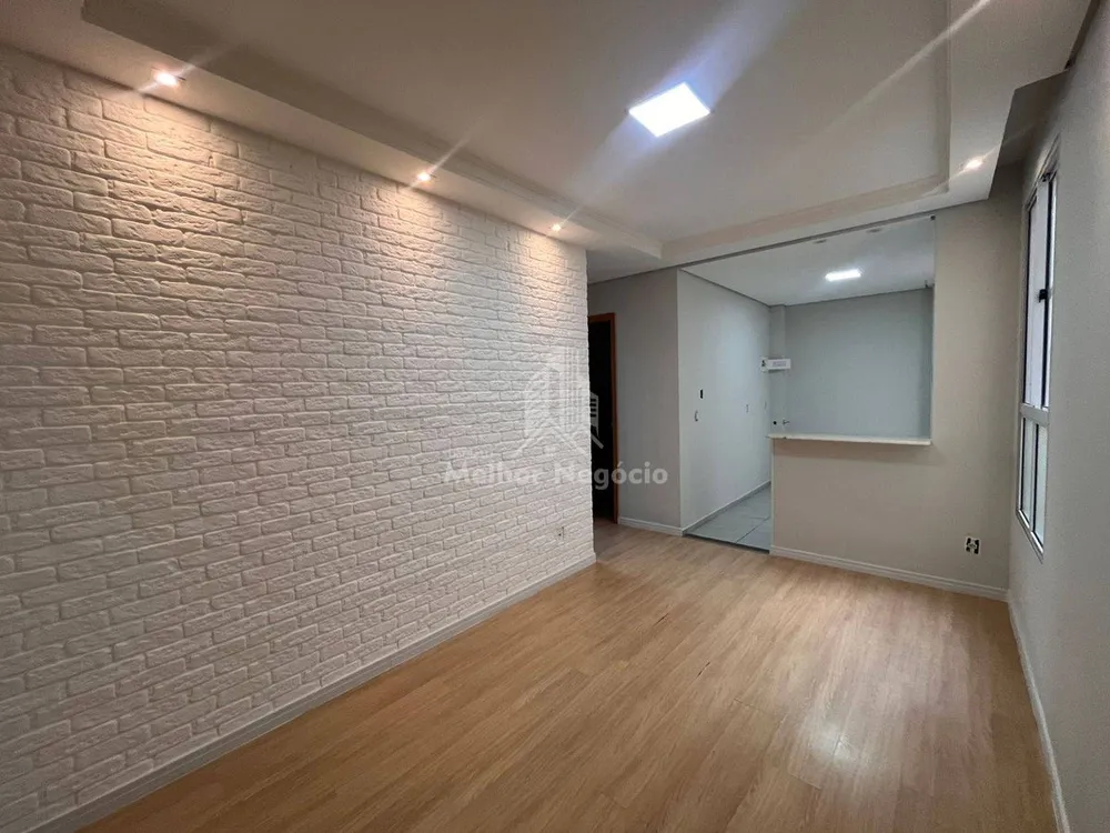 Apartamento, 2 quartos, 45 m² - Foto 1