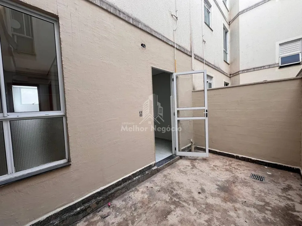 Apartamento, 2 quartos, 45 m² - Foto 6