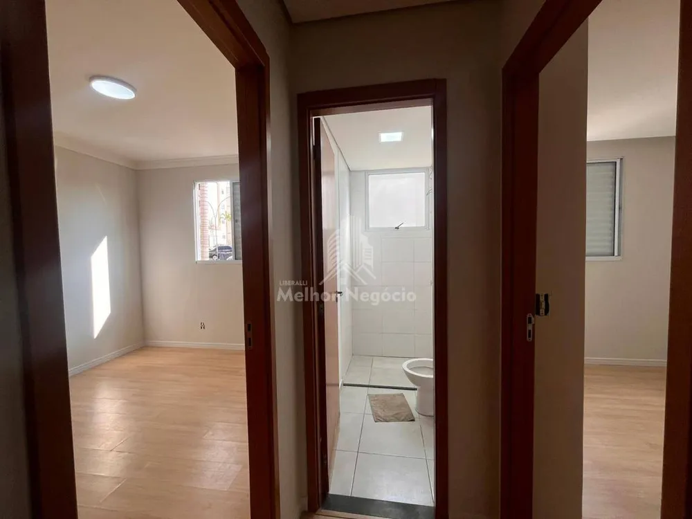 Apartamento, 2 quartos, 45 m² - Foto 7