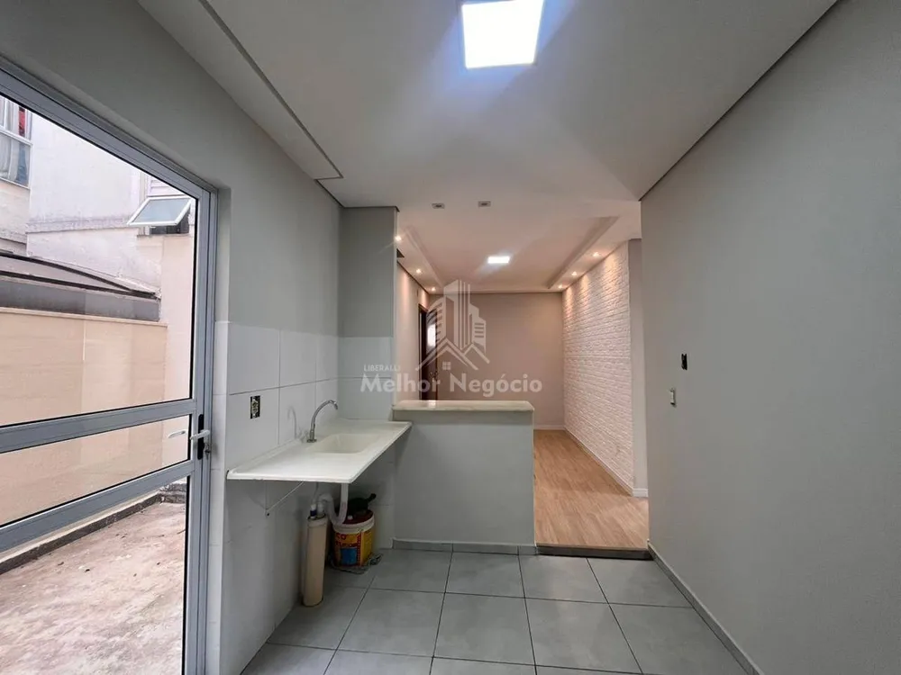 Apartamento, 2 quartos, 45 m² - Foto 5