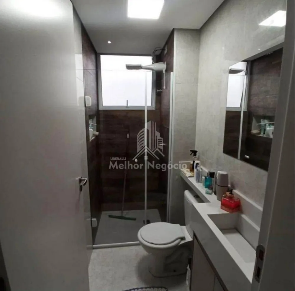 Apartamento, 2 quartos, 44 m² - Foto 3