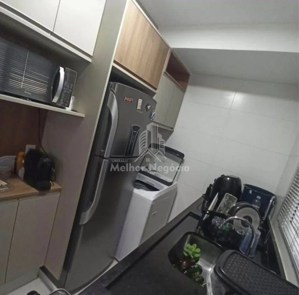 Apartamento, 2 quartos, 44 m² - Foto 1