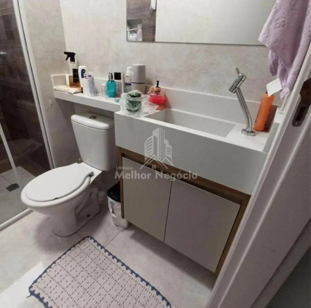 Apartamento, 2 quartos, 44 m² - Foto 5