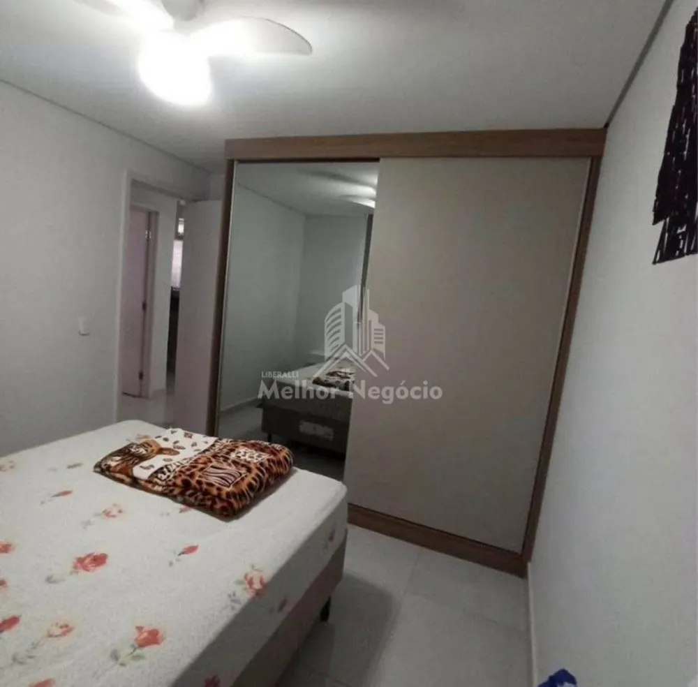 Apartamento, 2 quartos, 44 m² - Foto 6
