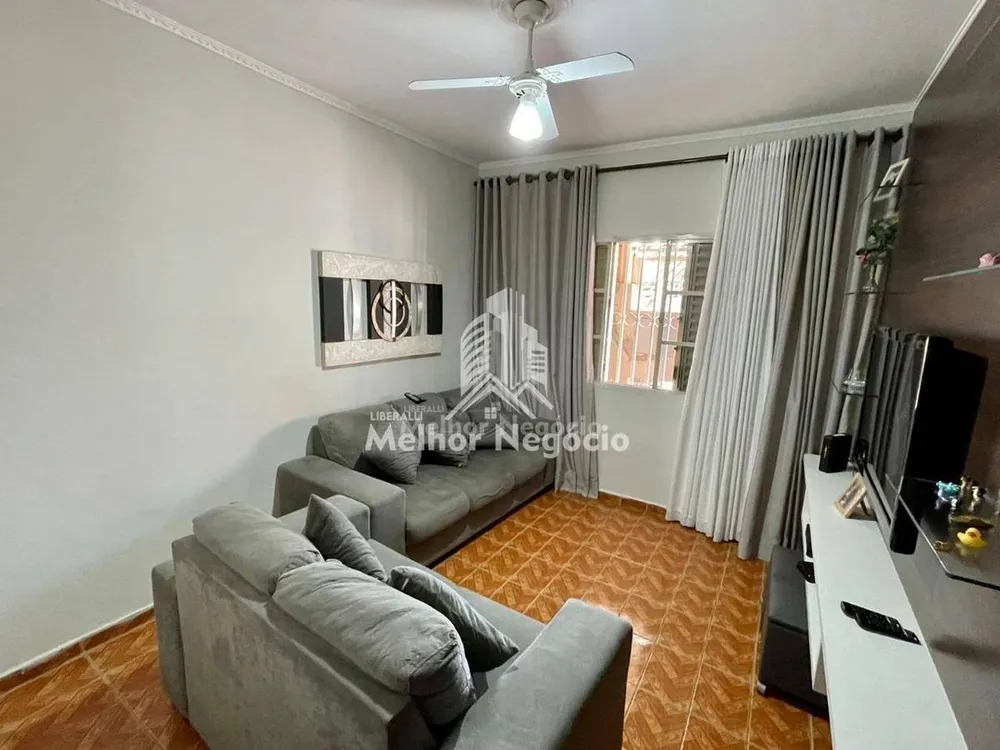 Casa, 3 quartos, 200 m² - Foto 3