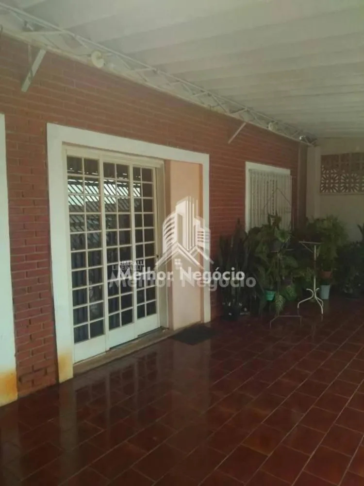 Casa, 3 quartos, 200 m² - Foto 4