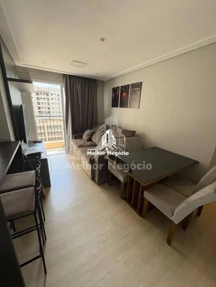 Apartamento, 2 quartos, 50 m² - Foto 8