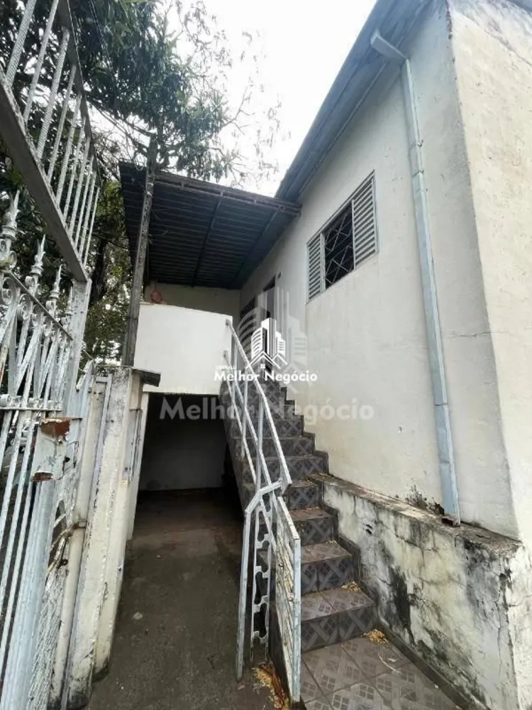 Casa, 3 quartos, 100 m² - Foto 1