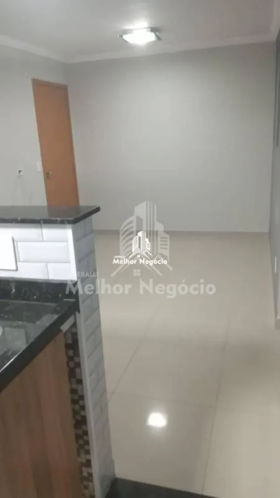 Apartamento, 2 quartos, 43 m² - Foto 1
