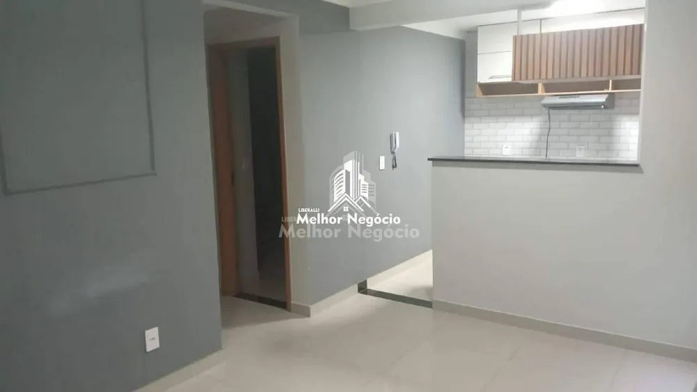 Apartamento, 2 quartos, 43 m² - Foto 5