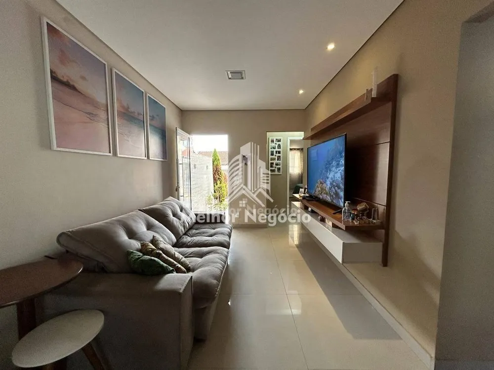 Casa, 2 quartos, 75 m² - Foto 2